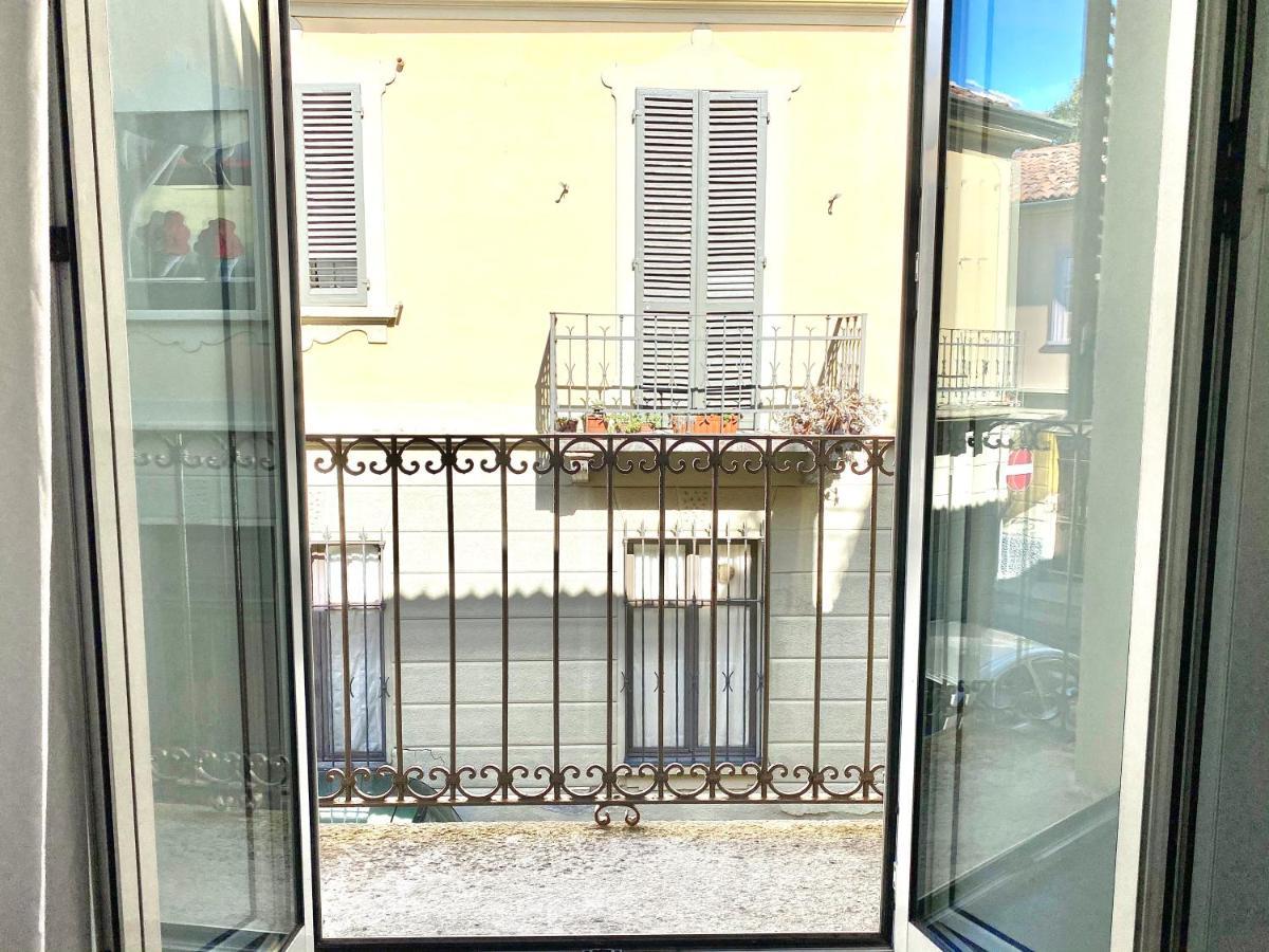 Cozy Studio - Borgo Campidoglio Apartamento *