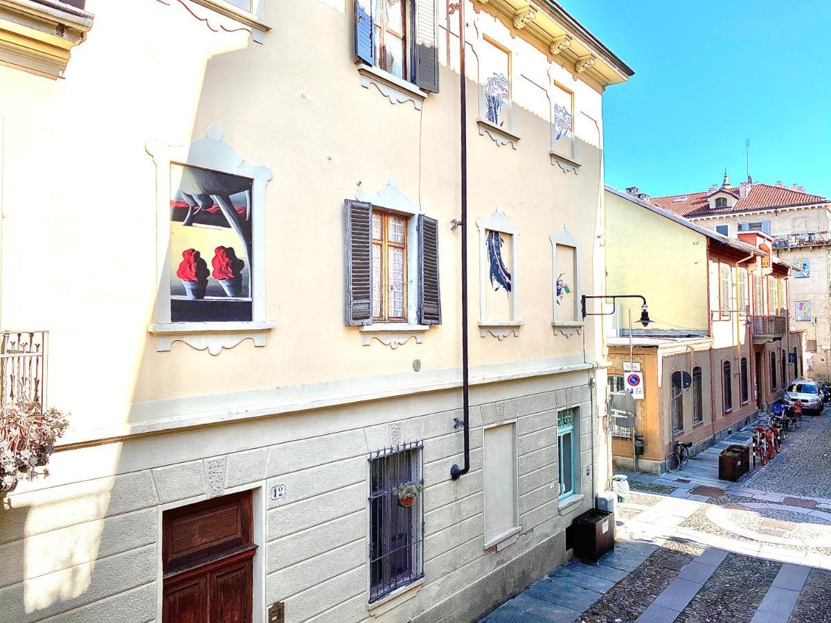 Cozy Studio - Borgo Campidoglio Apartment