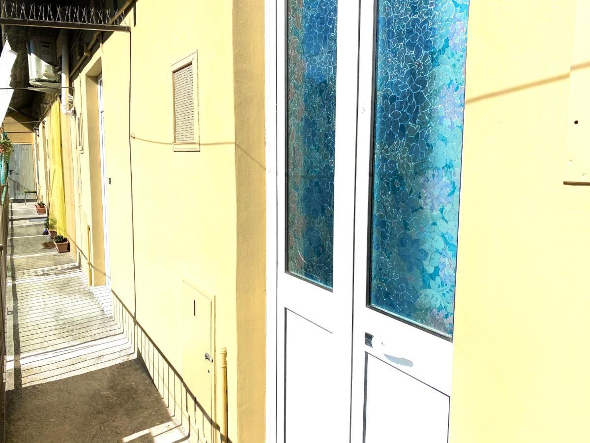 Cozy Studio - Borgo Campidoglio Apartment