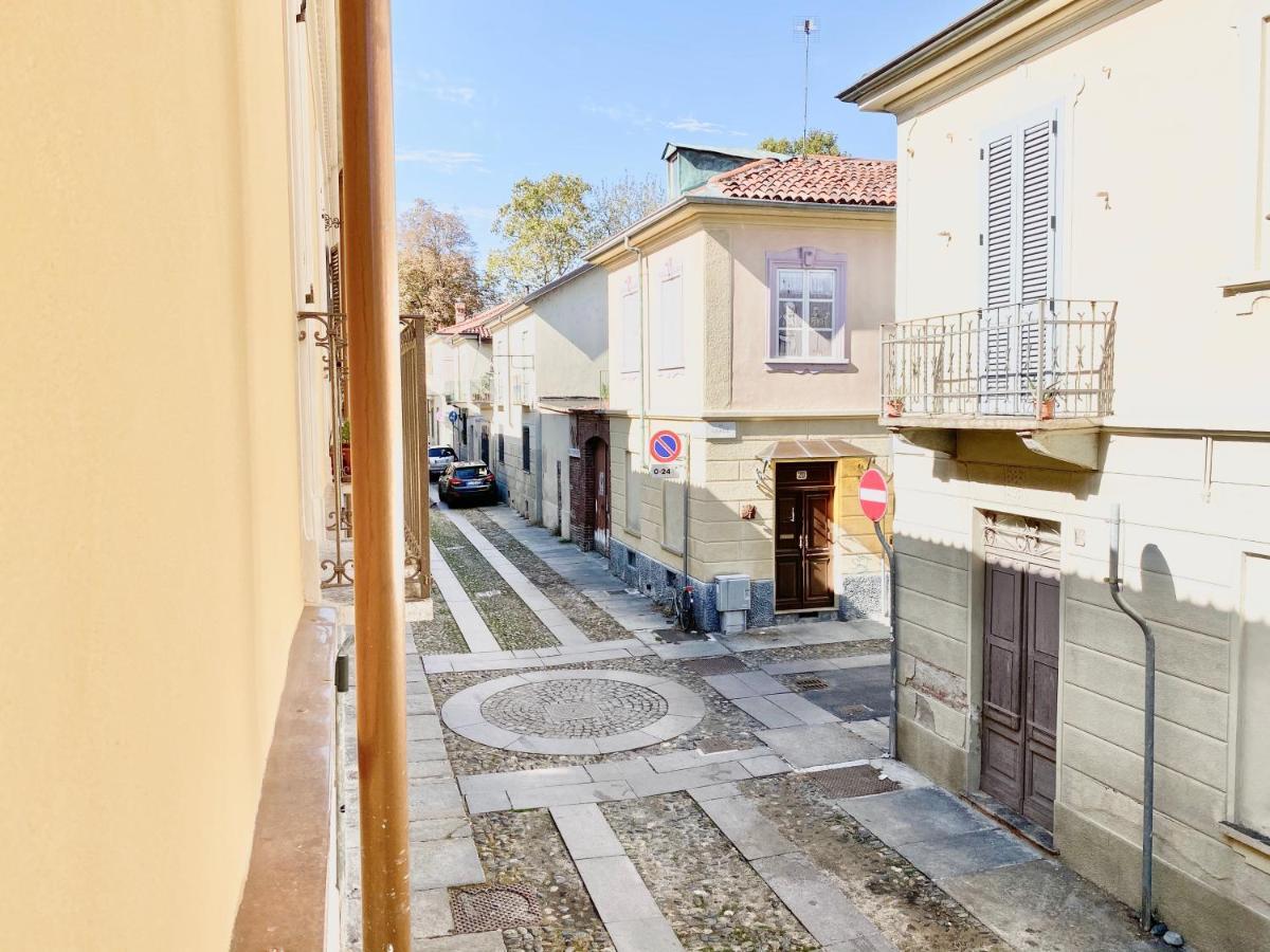 Cozy Studio - Borgo Campidoglio