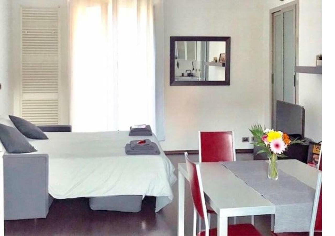 Apartment Cozy Studio - Borgo Campidoglio