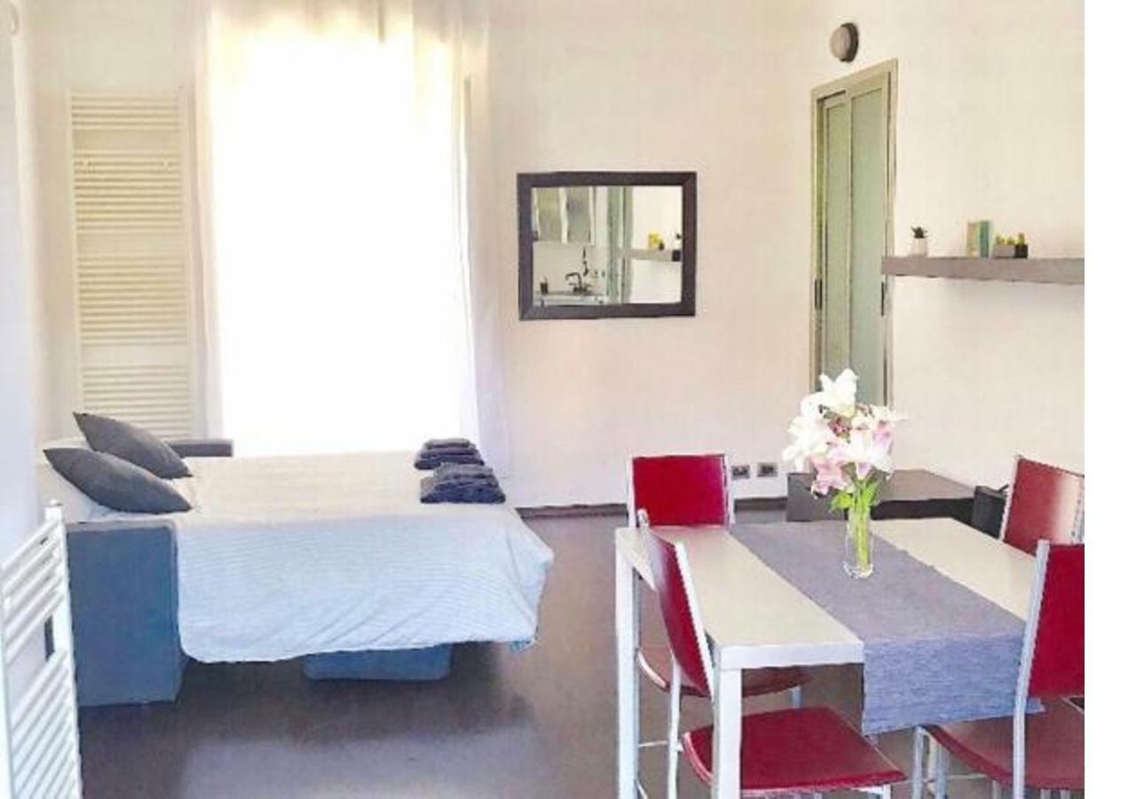 Cozy Studio - Borgo Campidoglio Apartment *