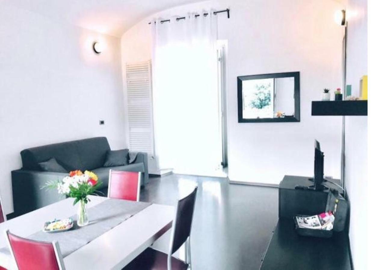 Cozy Studio - Borgo Campidoglio Apartment *