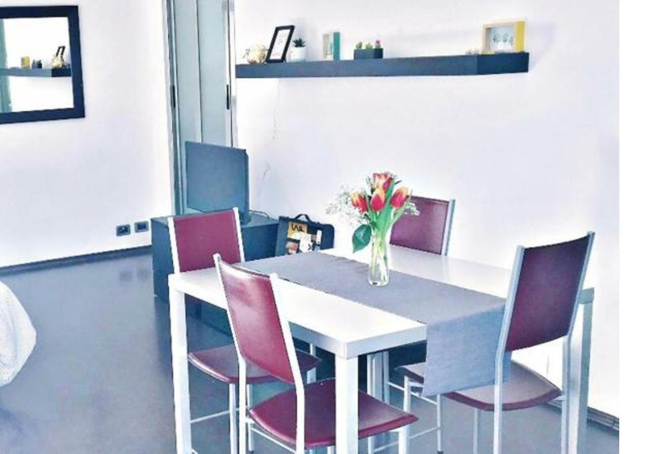 Cozy Studio - Borgo Campidoglio * Turin