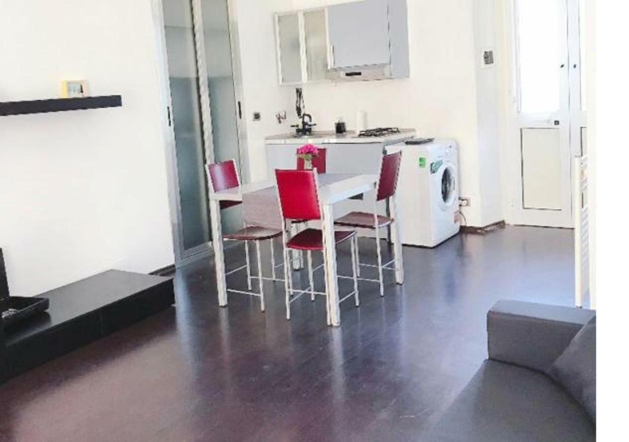 Apartment Cozy Studio - Borgo Campidoglio *
