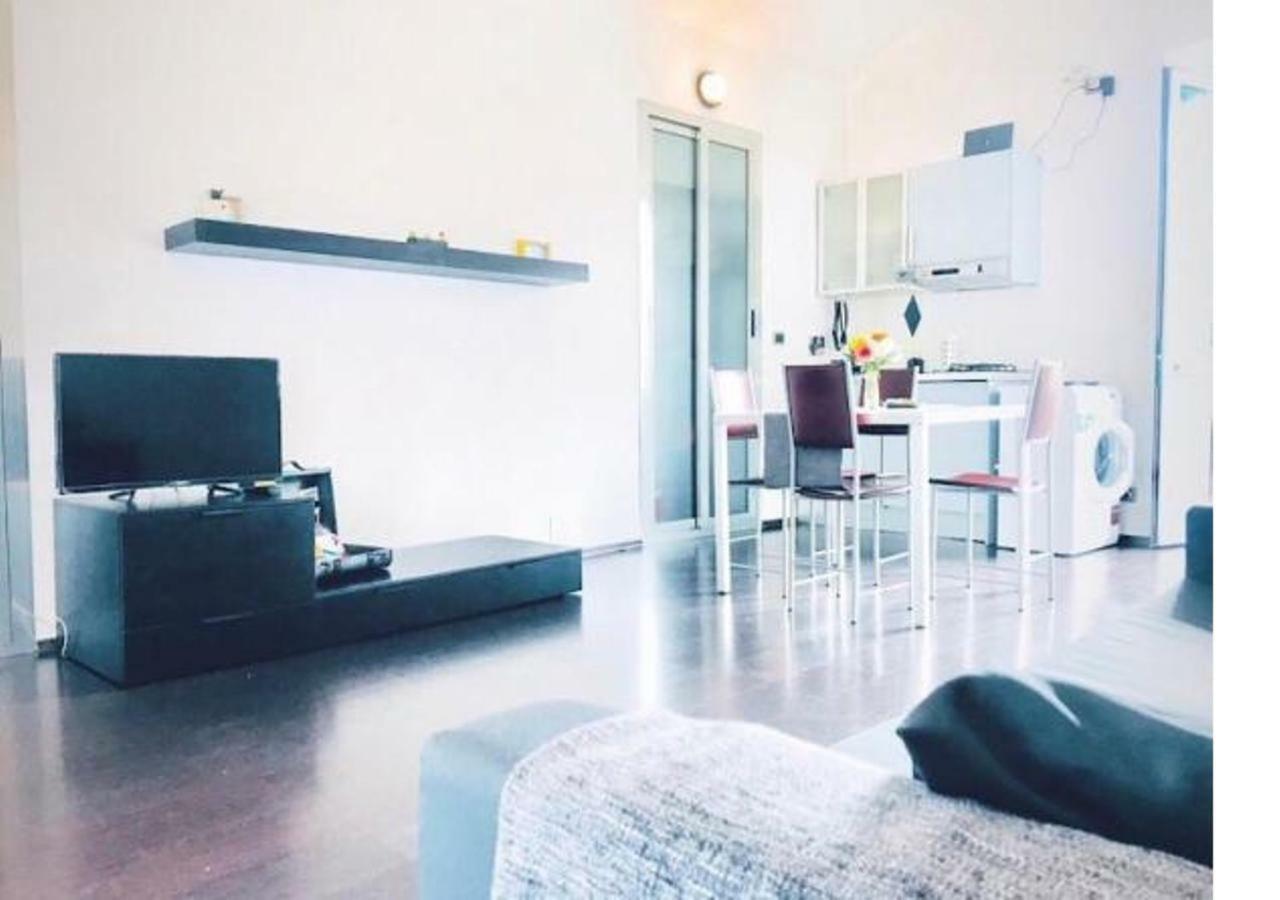 Cozy Studio - Borgo Campidoglio Apartment Turin
