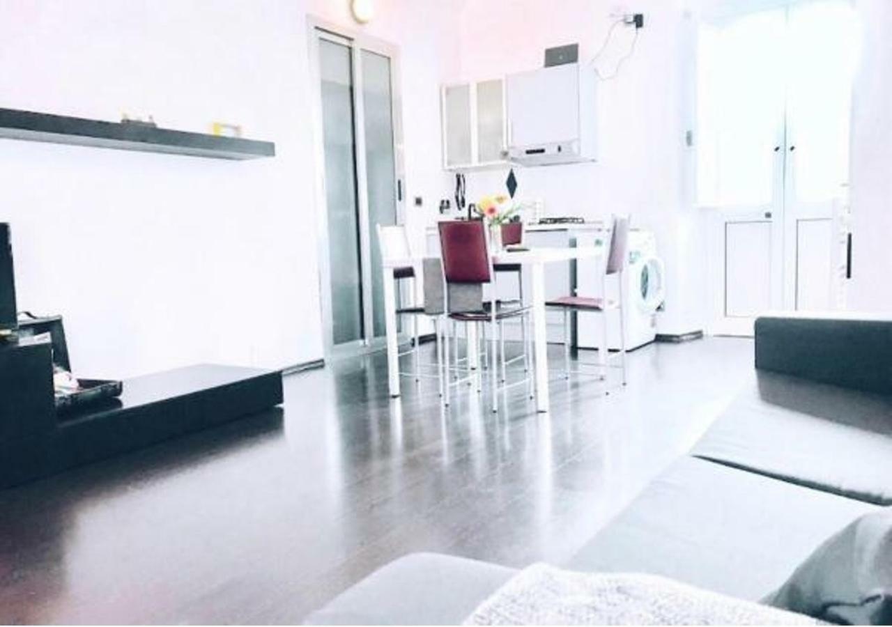 Cozy Studio - Borgo Campidoglio Apartment
