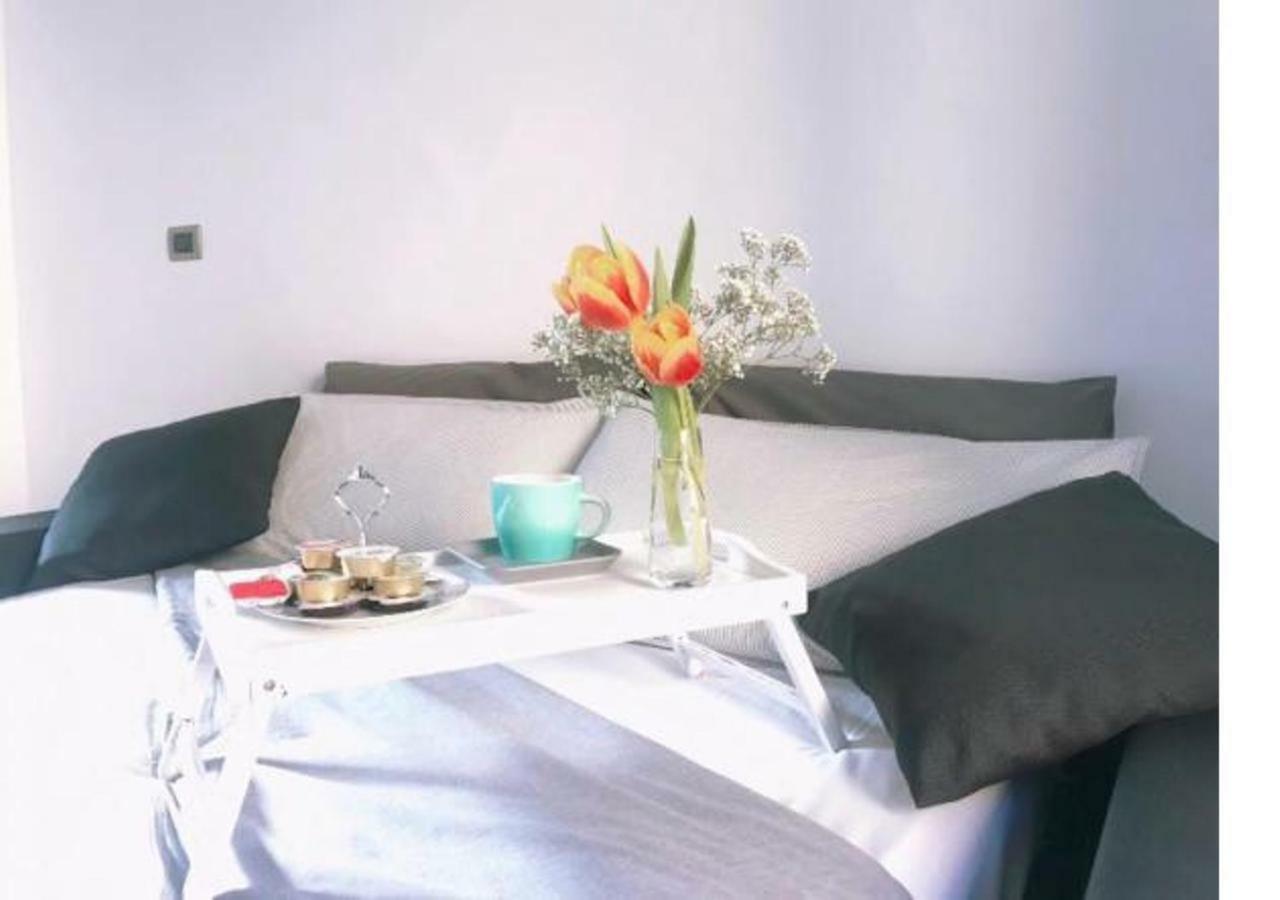 Cozy Studio - Borgo Campidoglio * Turin